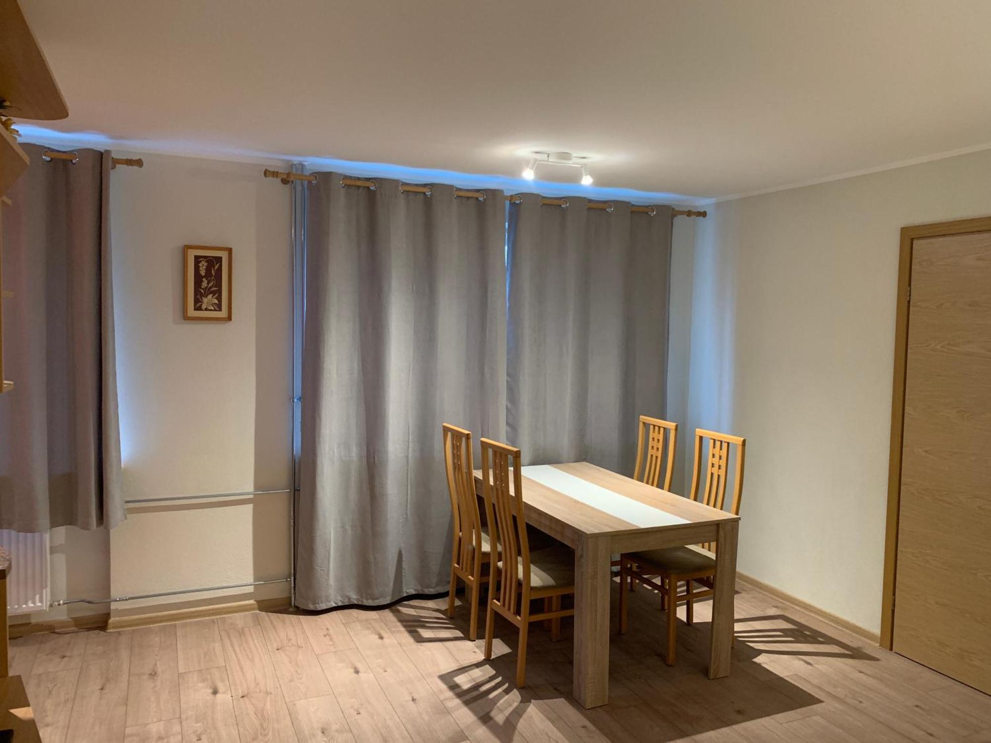 Dikol Two-Room Apartment-Self Check-In & Free Parking Near City Center Reval Exterior foto