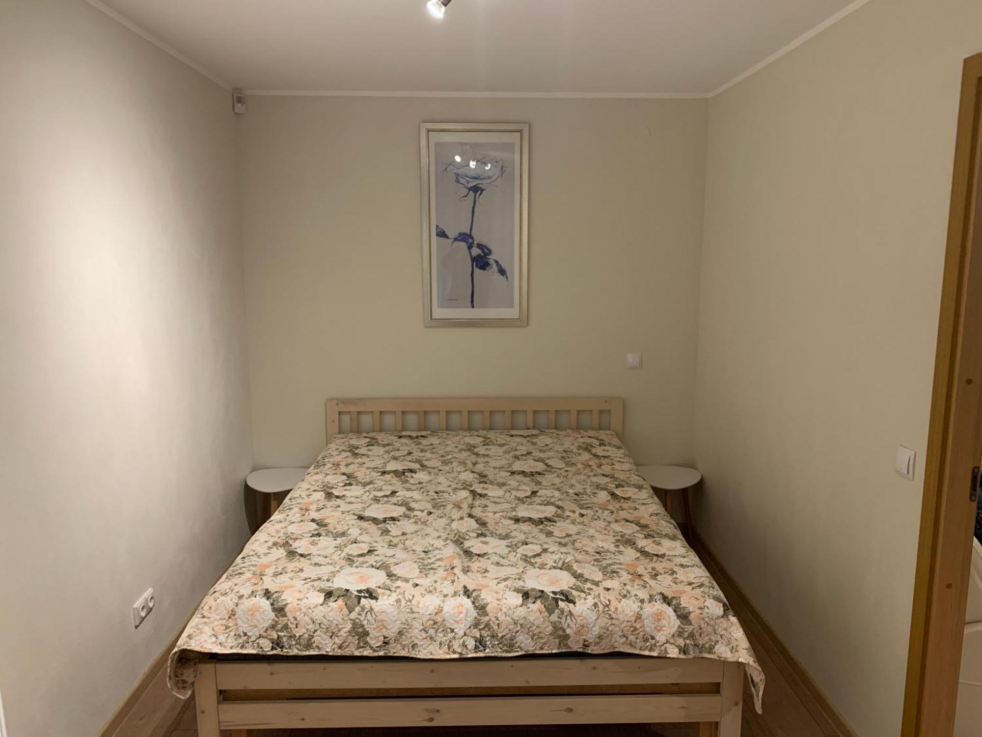 Dikol Two-Room Apartment-Self Check-In & Free Parking Near City Center Reval Exterior foto