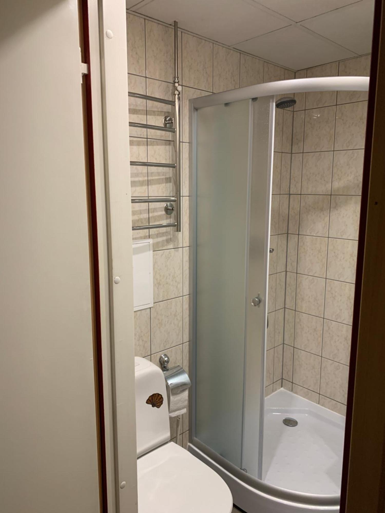 Dikol Two-Room Apartment-Self Check-In & Free Parking Near City Center Reval Exterior foto