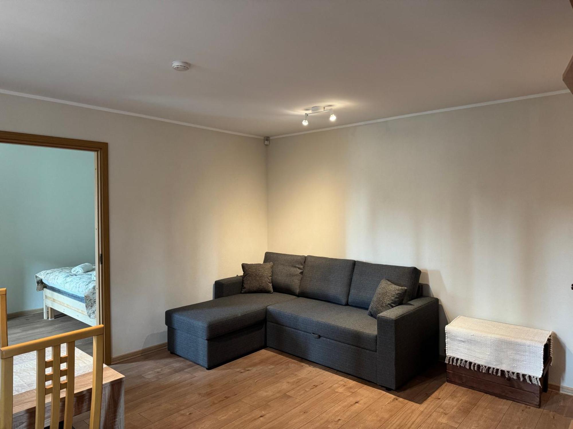 Dikol Two-Room Apartment-Self Check-In & Free Parking Near City Center Reval Exterior foto